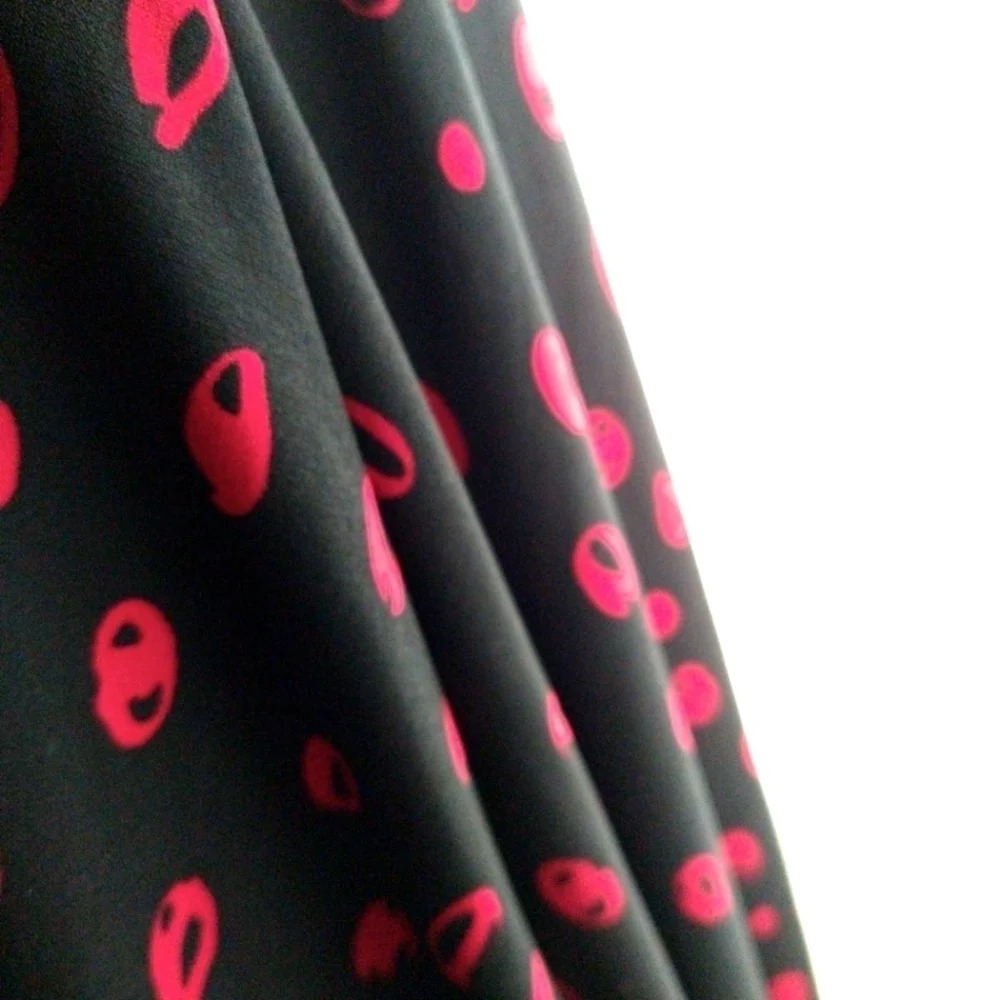 Pretty Fit & Flare Dress EUC ❤️ - Picture 8 of 11